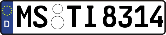 MS-TI8314