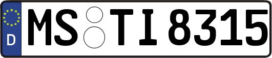 MS-TI8315