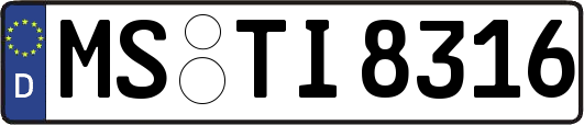 MS-TI8316
