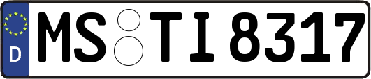 MS-TI8317