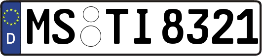 MS-TI8321