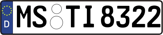 MS-TI8322