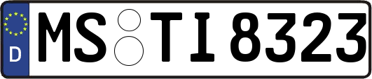 MS-TI8323