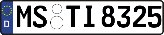 MS-TI8325