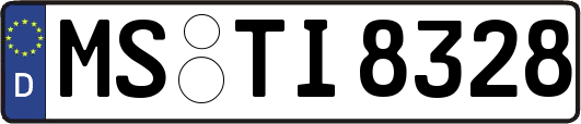 MS-TI8328