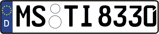 MS-TI8330