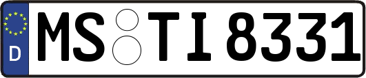 MS-TI8331