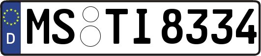 MS-TI8334