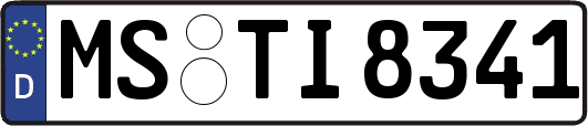 MS-TI8341