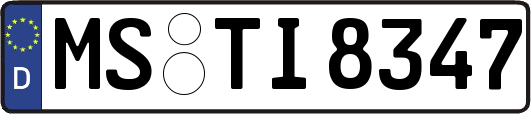 MS-TI8347