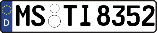 MS-TI8352