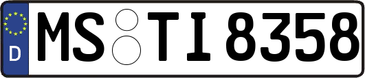 MS-TI8358