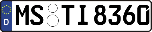 MS-TI8360