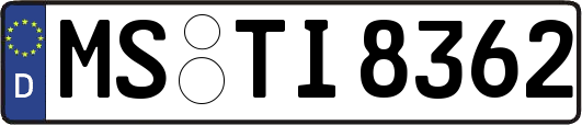 MS-TI8362