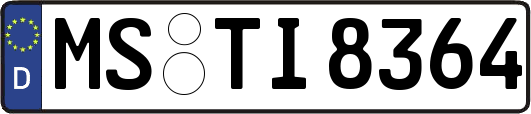 MS-TI8364