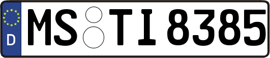 MS-TI8385