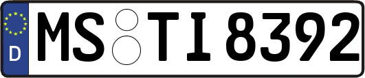 MS-TI8392