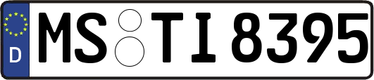 MS-TI8395
