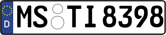 MS-TI8398