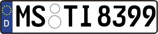 MS-TI8399