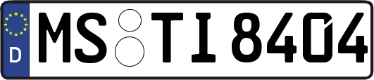 MS-TI8404