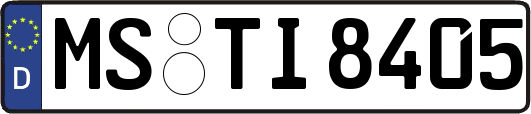 MS-TI8405