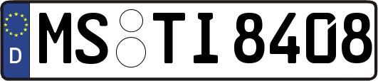 MS-TI8408