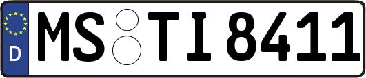 MS-TI8411