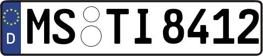 MS-TI8412