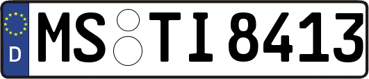 MS-TI8413