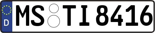 MS-TI8416