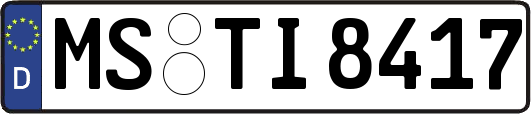 MS-TI8417