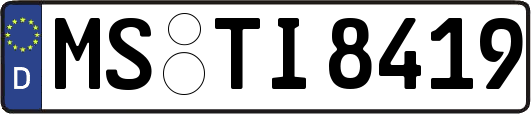 MS-TI8419
