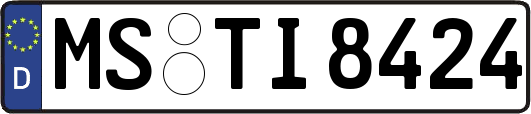 MS-TI8424