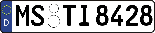 MS-TI8428