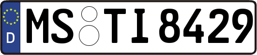 MS-TI8429