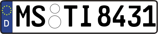 MS-TI8431