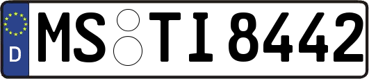 MS-TI8442