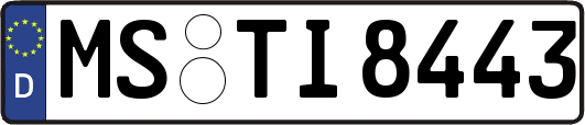 MS-TI8443