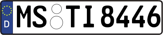 MS-TI8446