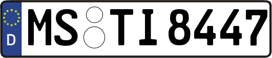 MS-TI8447