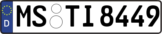 MS-TI8449