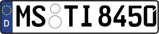 MS-TI8450