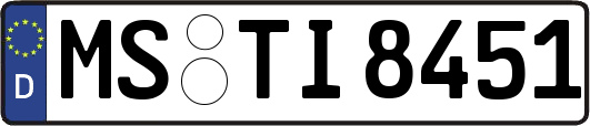 MS-TI8451
