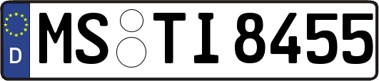 MS-TI8455