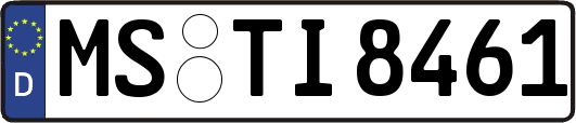 MS-TI8461