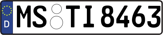 MS-TI8463