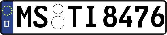 MS-TI8476