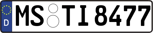 MS-TI8477