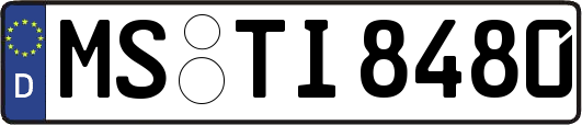 MS-TI8480